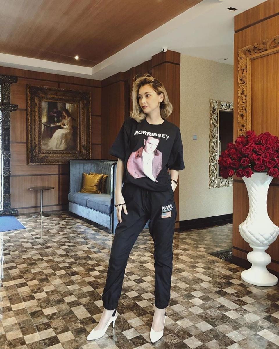 Instagram/bebyleonardo