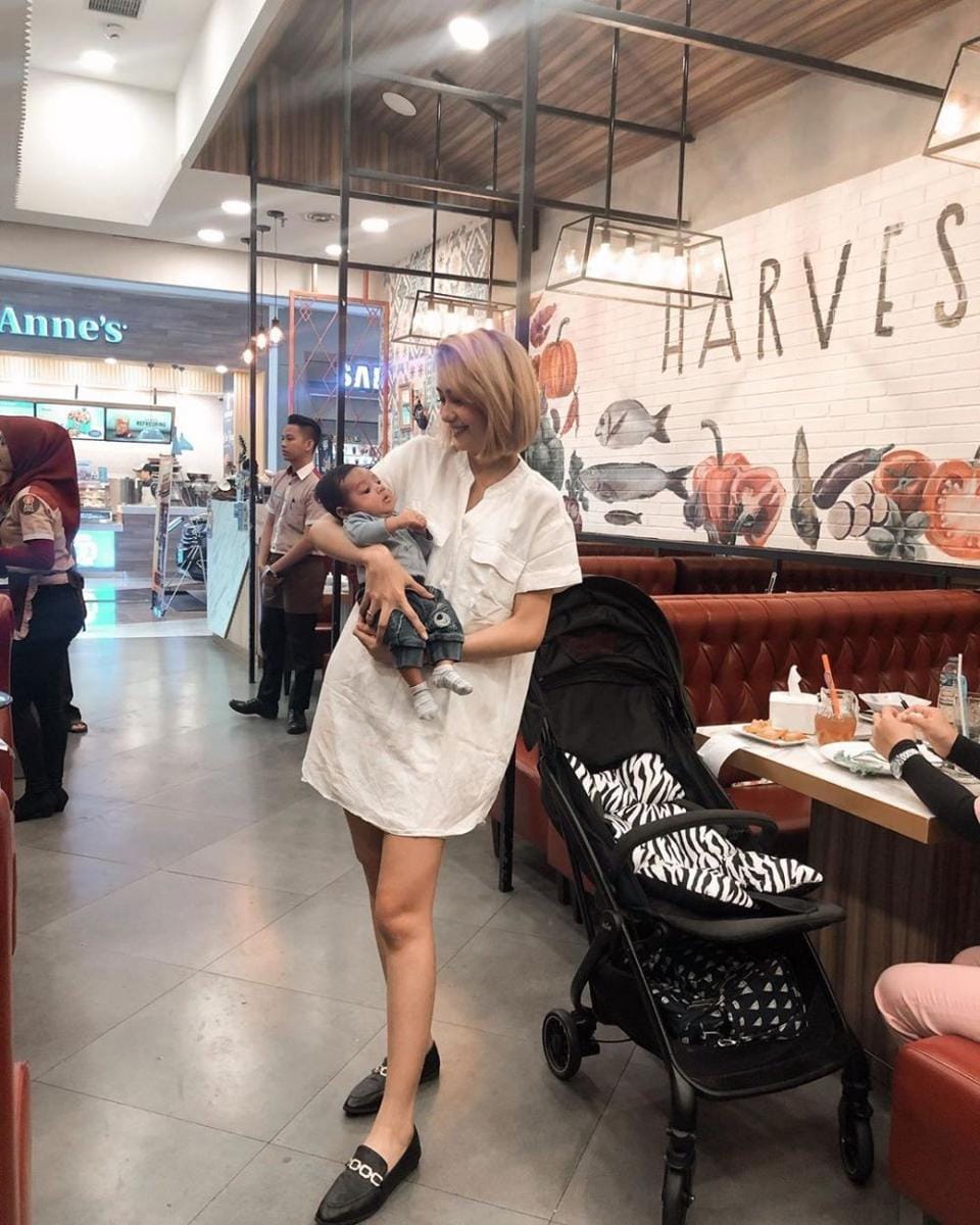 Instagram/bebyleonardo