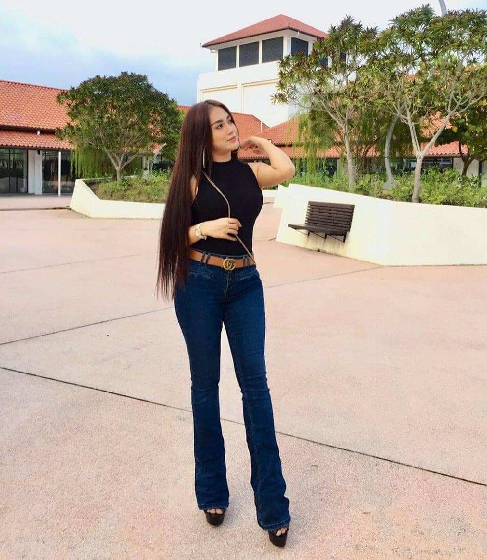 Instagram/__hidayunasir