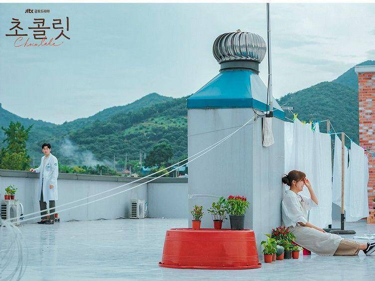 Instagram.com/jtbcdrama