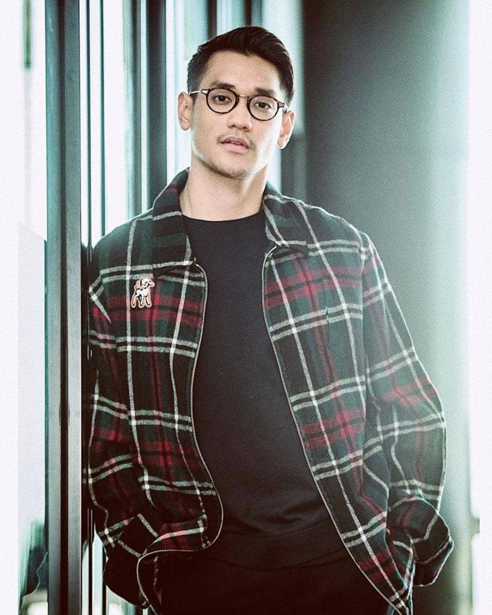 Instagram/afgansyah.reza