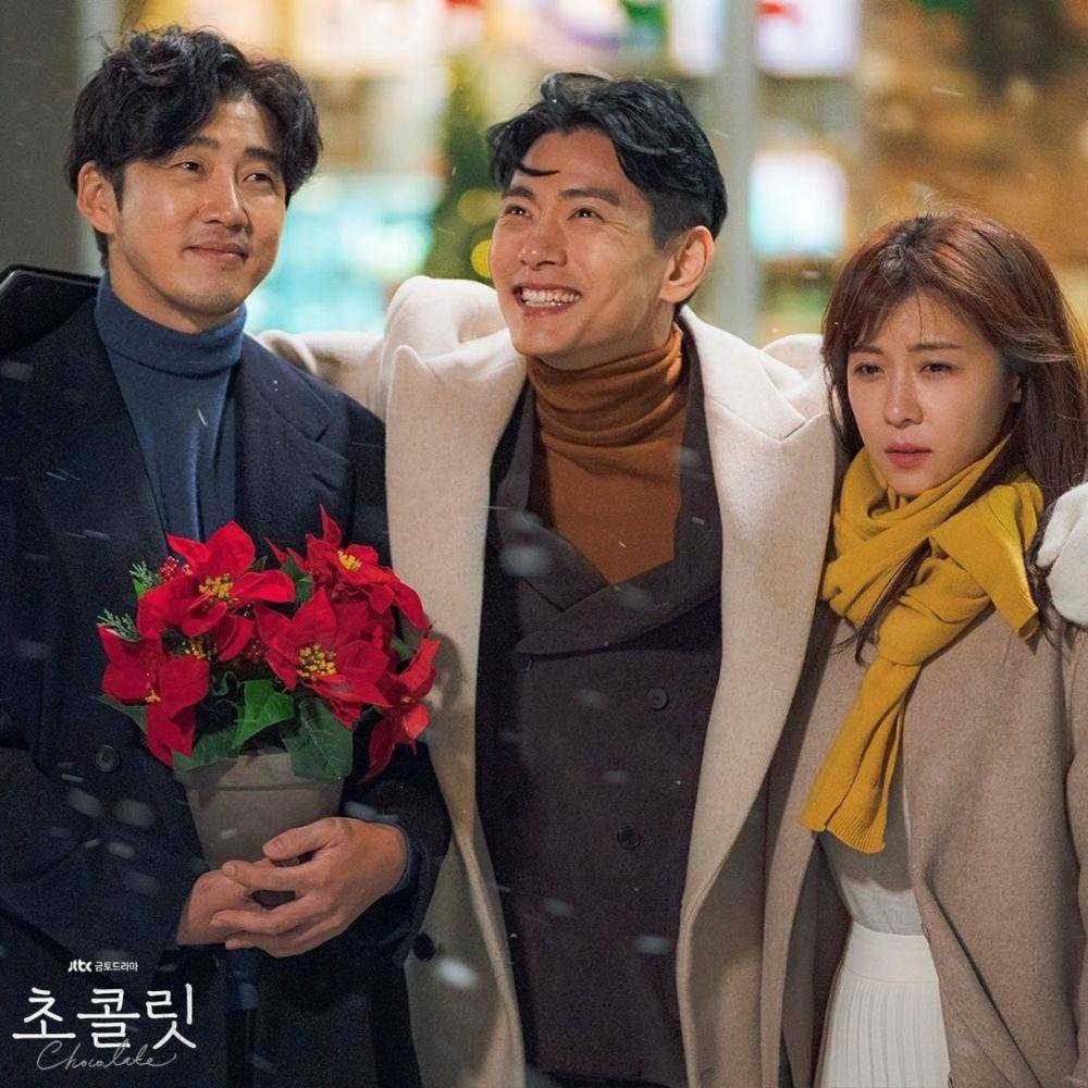 Instagram.com/jtbcdrama