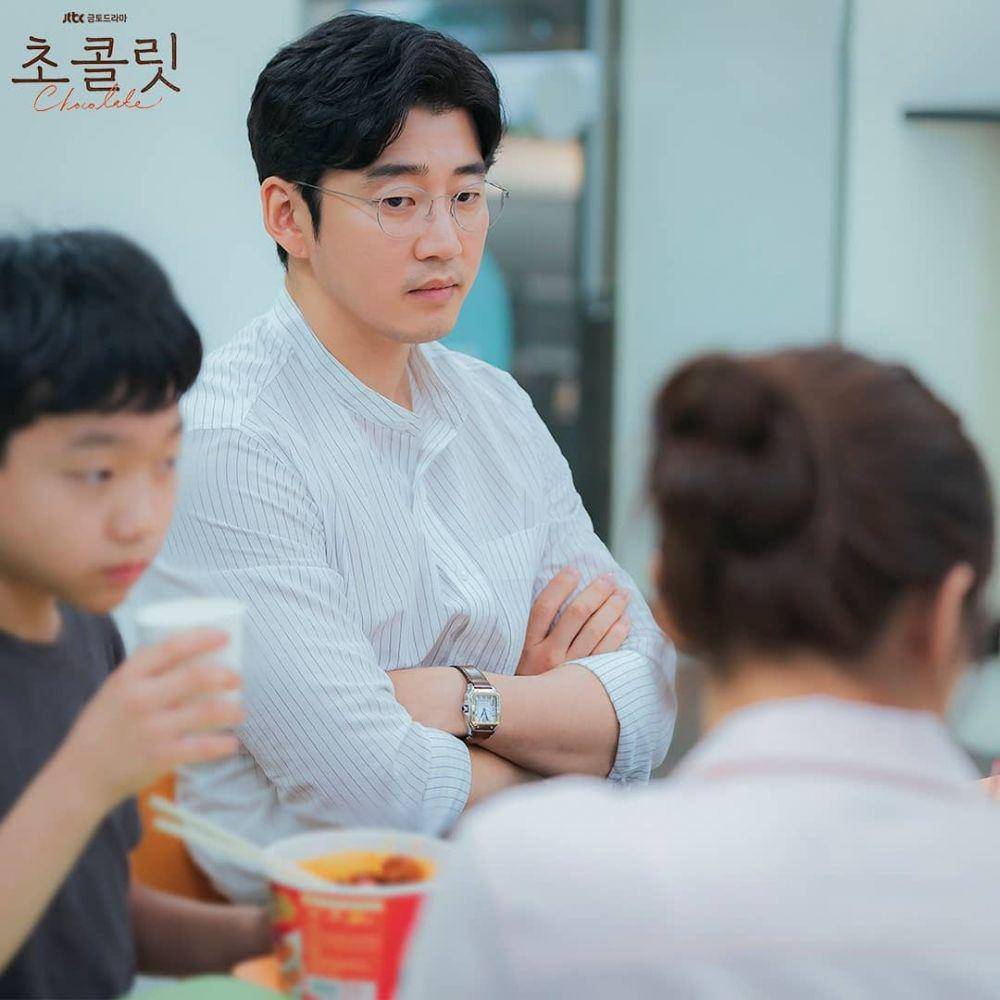 Instagram.com/jtbcdrama