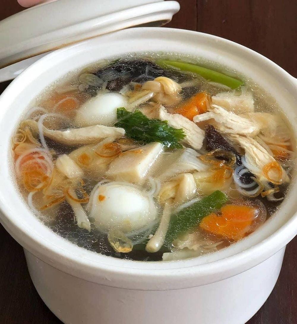 instagram.com/mencarimasakan