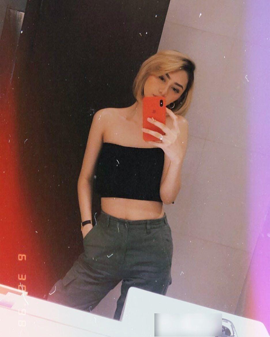 Instagram/bebyleonardo