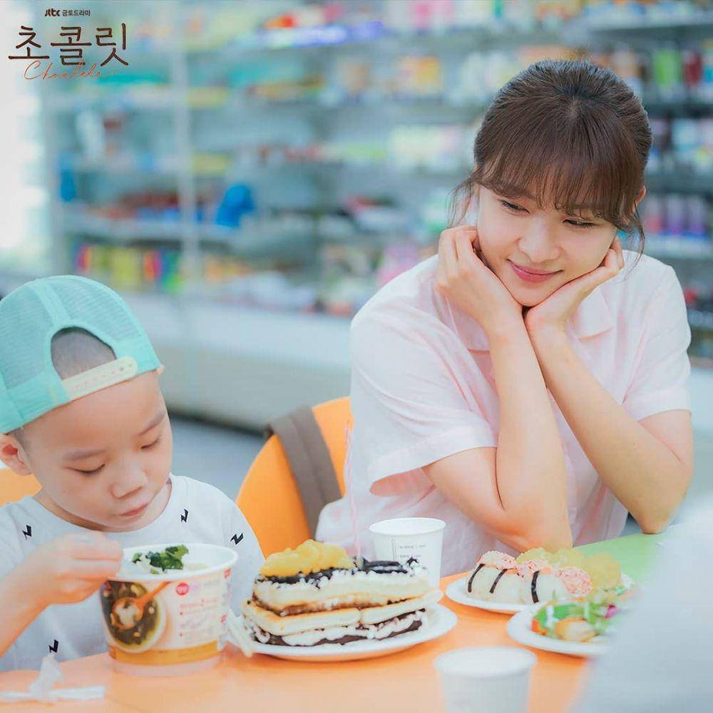 Instagram.com/jtbcdrama