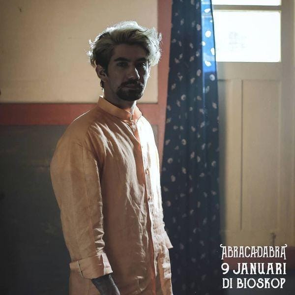 Abracadabra, salah satu film produksi Fourcolours Films yang akan tayang 9 Januari 2020 - Instagram.com/abracadabrafilm