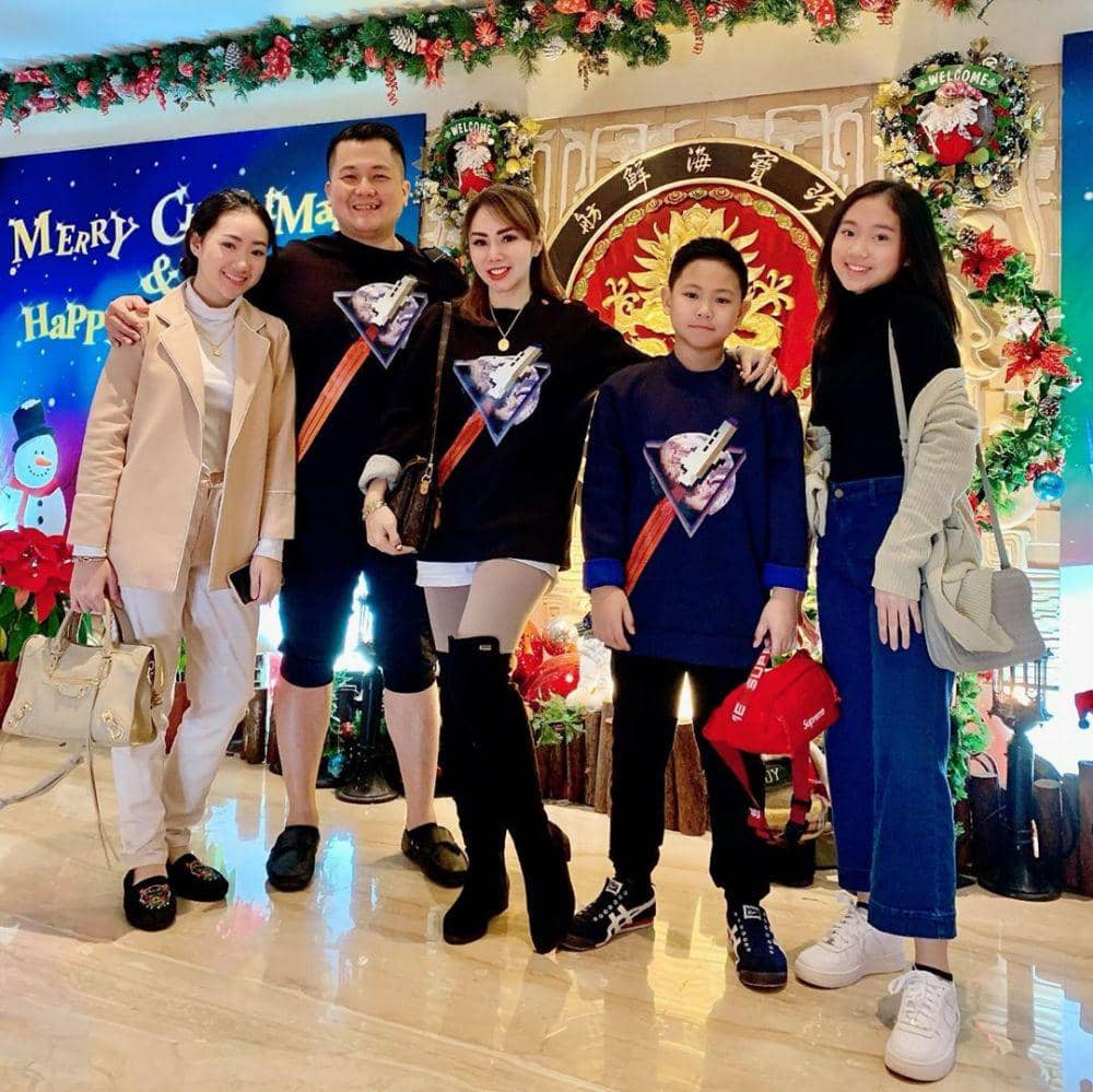 Instagram.com/femmypermatasari