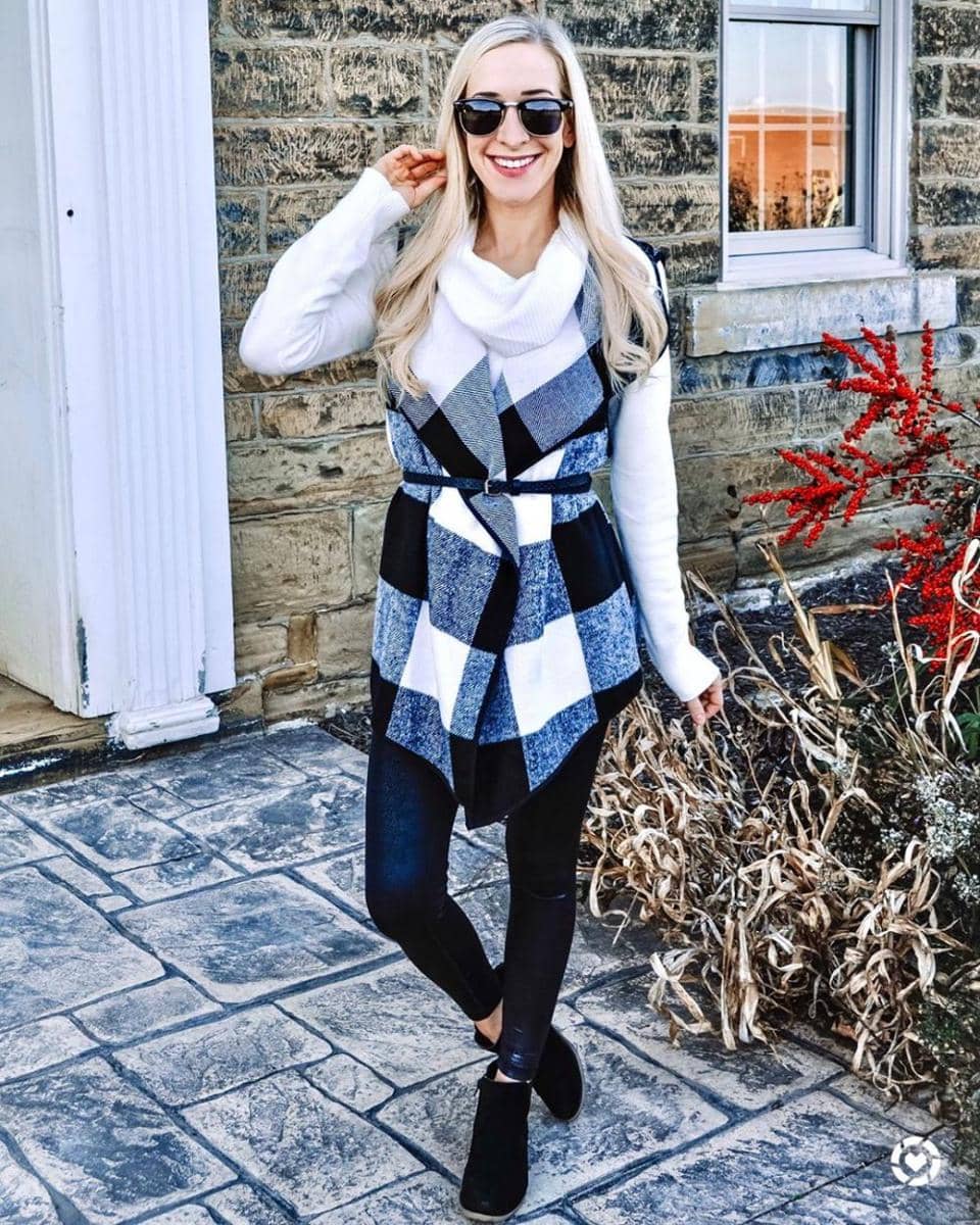 Instagram/stephideestyle