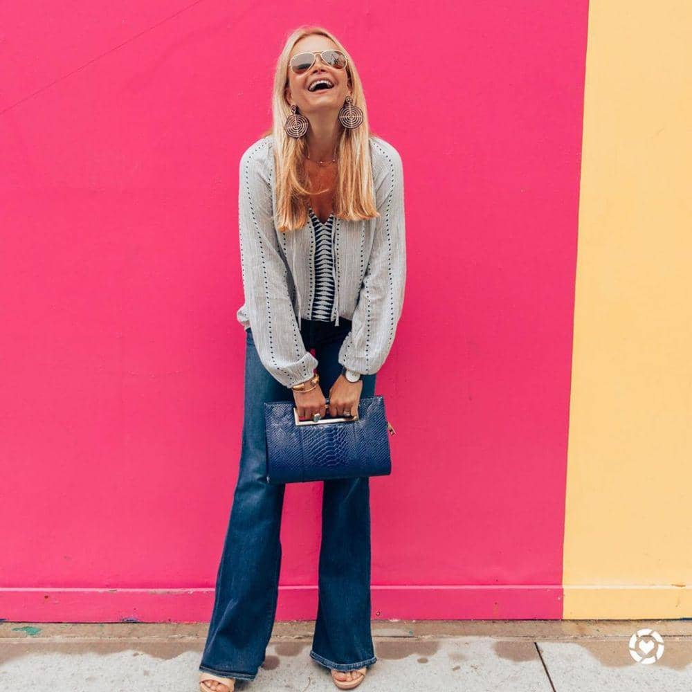 Instagram/glossandharbour