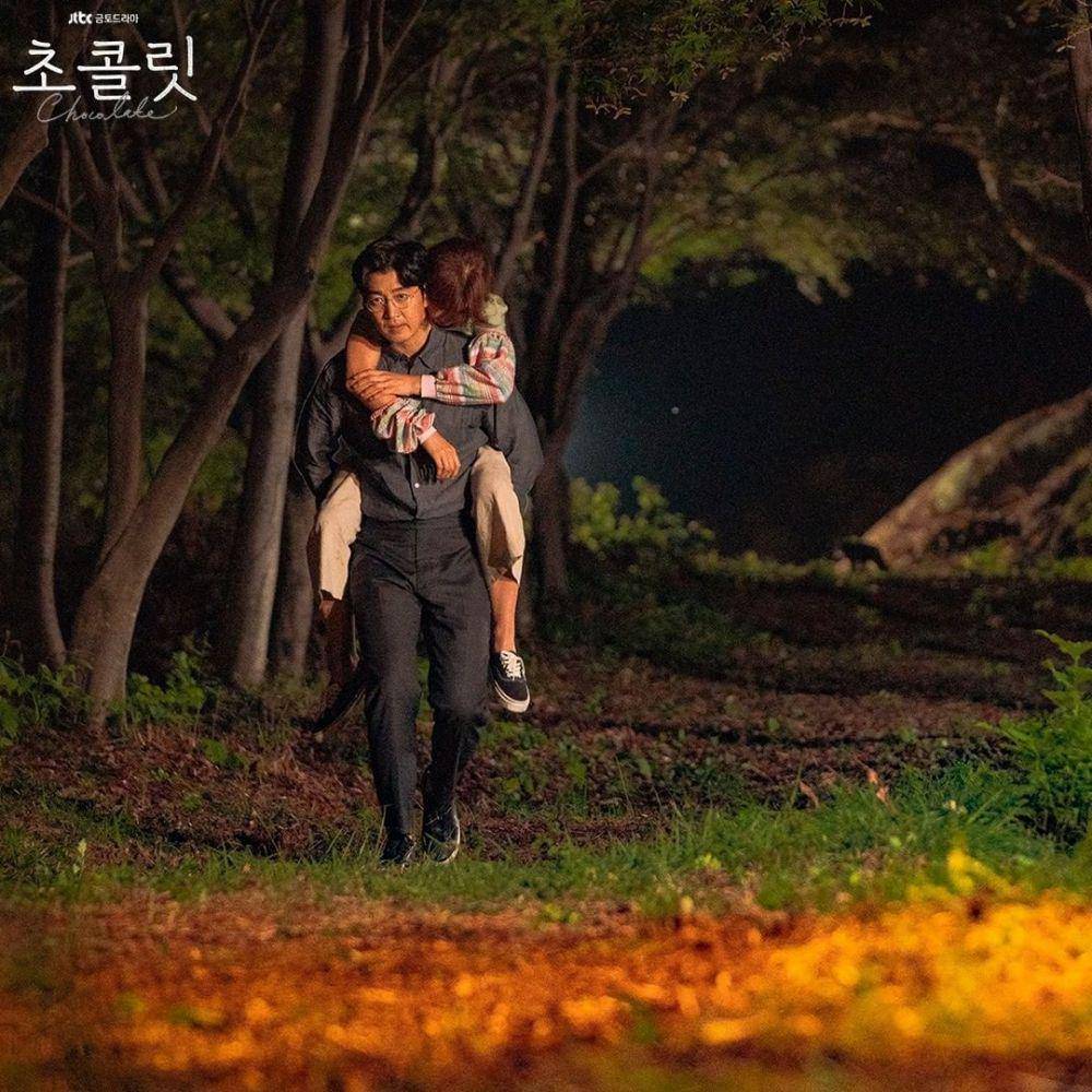 Instagram.com/jtbcdrama