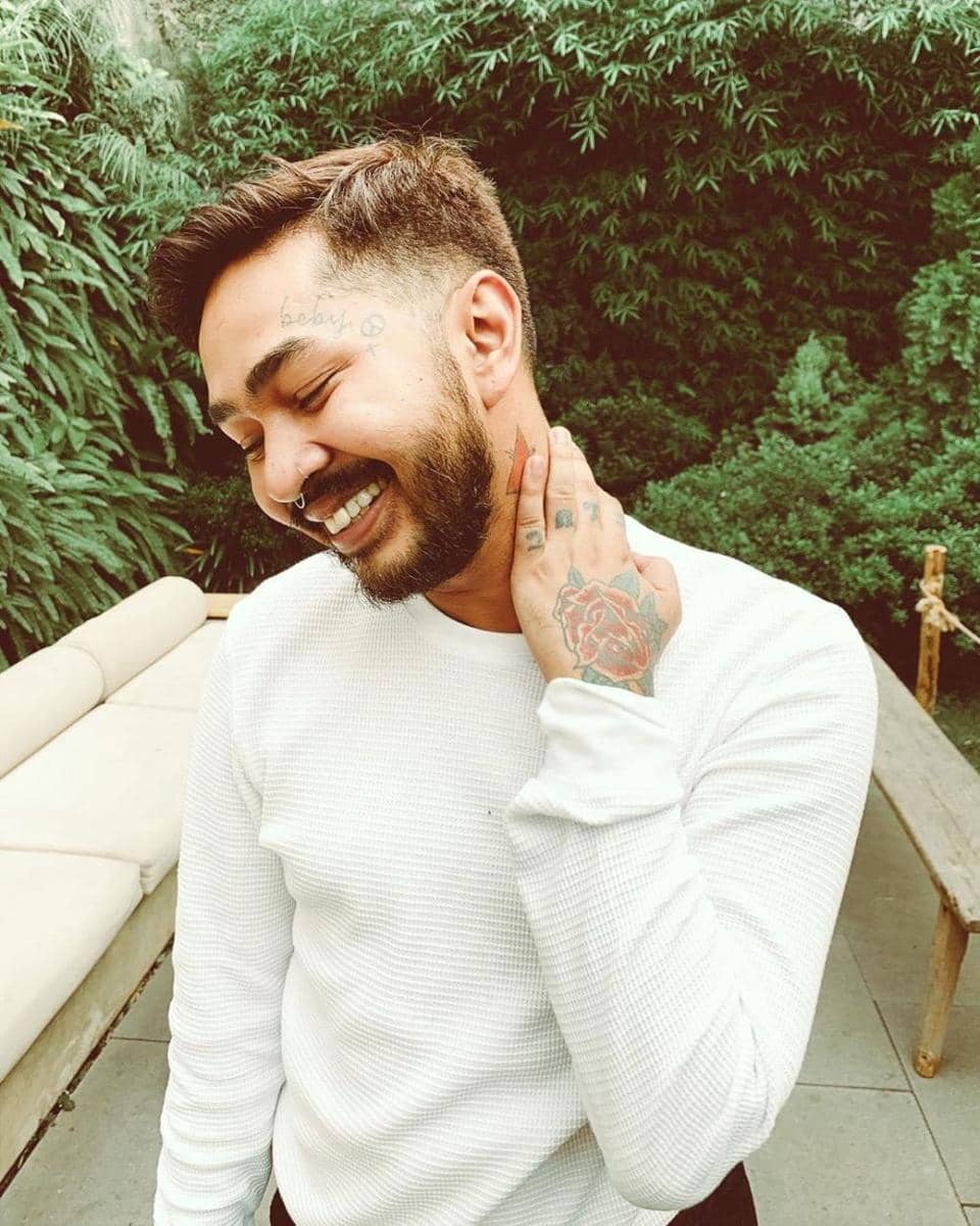 Instagram/onadioleonardo_official