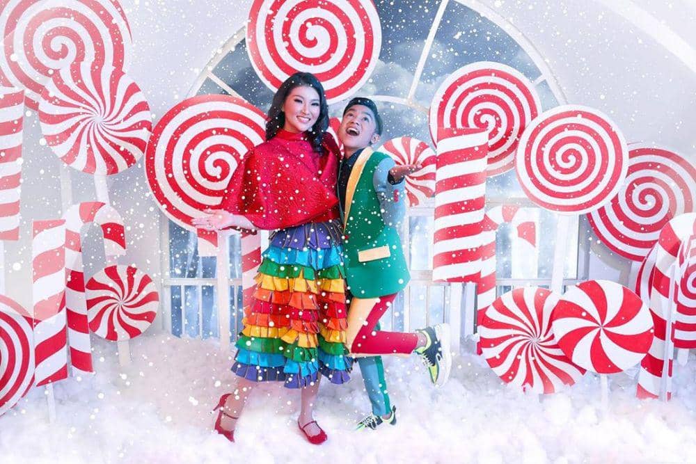 instagram.com/sarwendah29