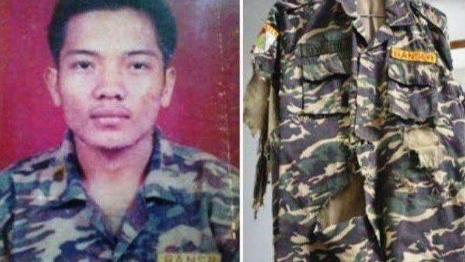 Riyanto /istimewa