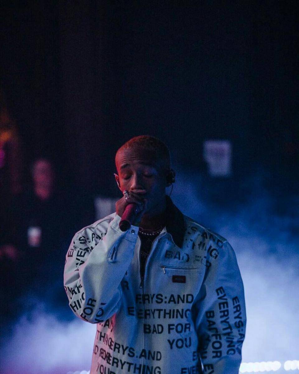 instagram.com/c.syresmith