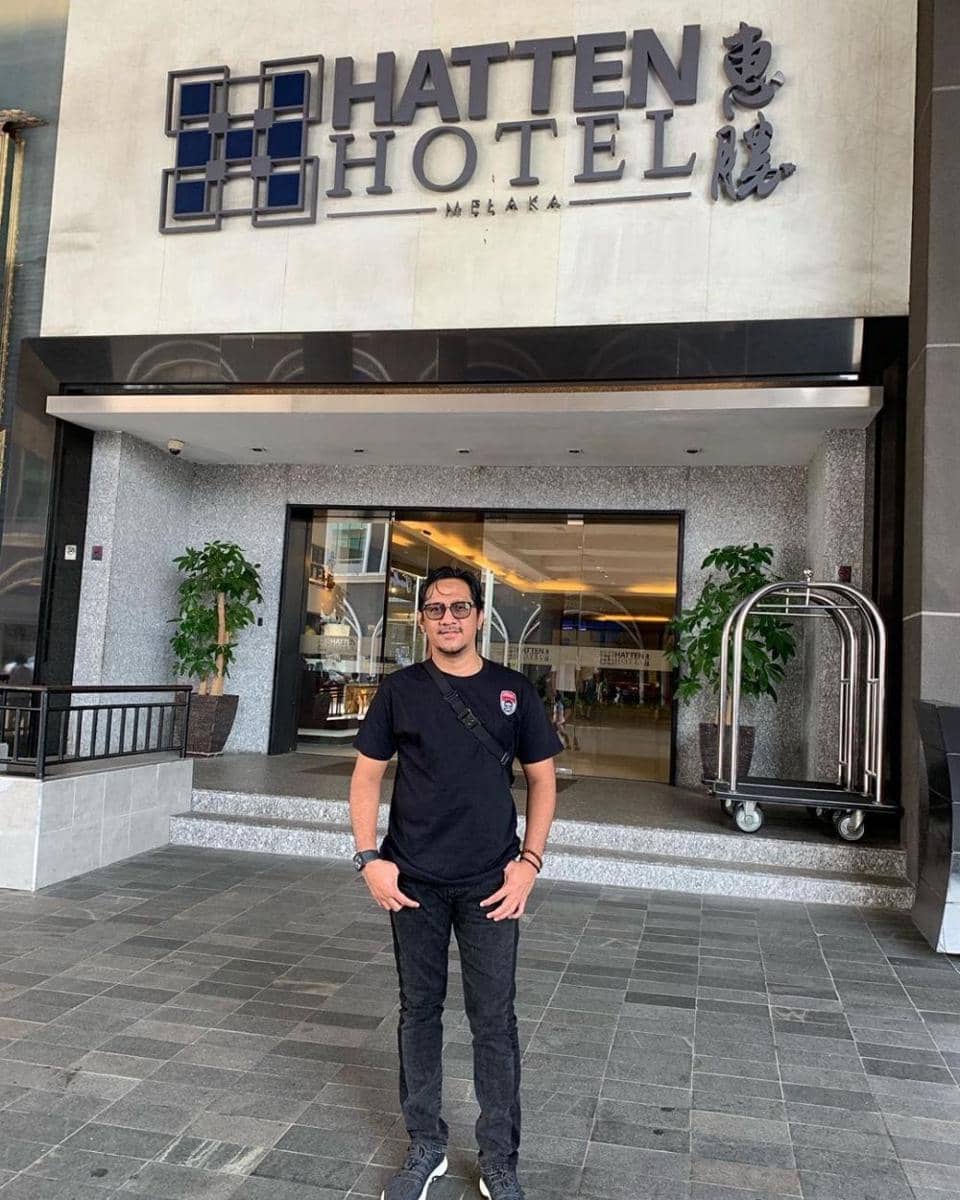 Instagram/andreastaulany