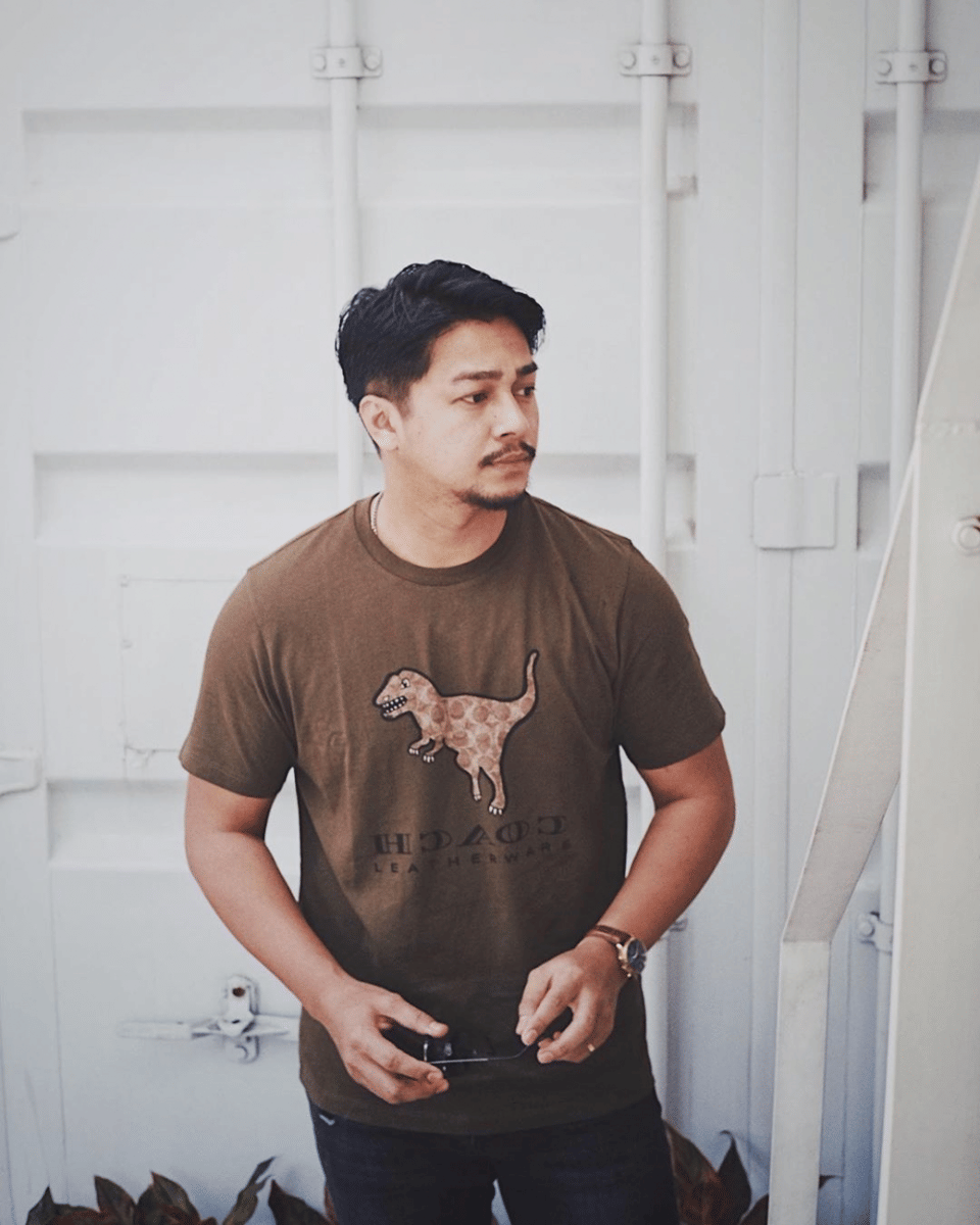 Instagram.com/devamahenra