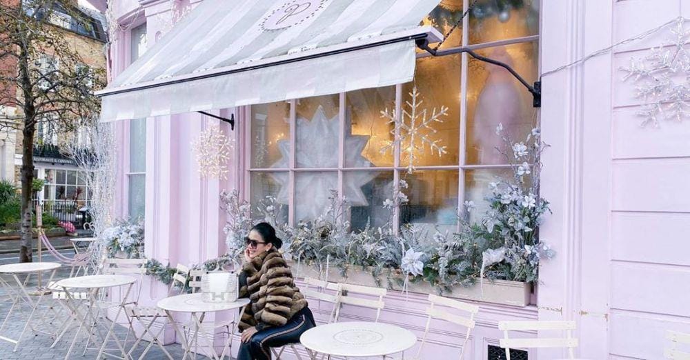 Instagram.com/princessyahrini