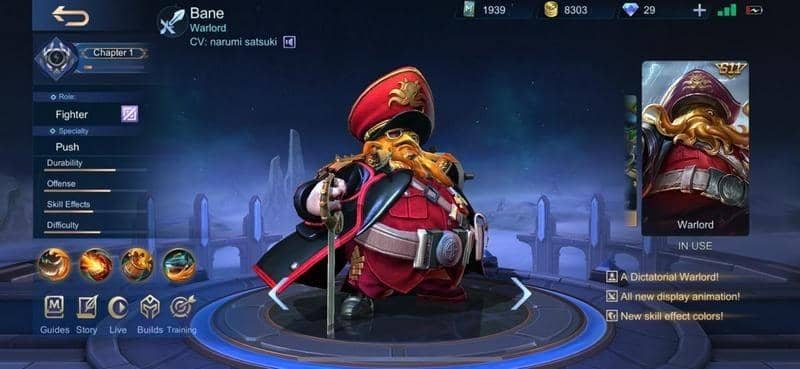 duniaku.com/Andre Erlangga