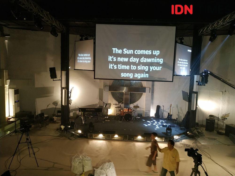 IDN Times/Azzis Zulkhairil