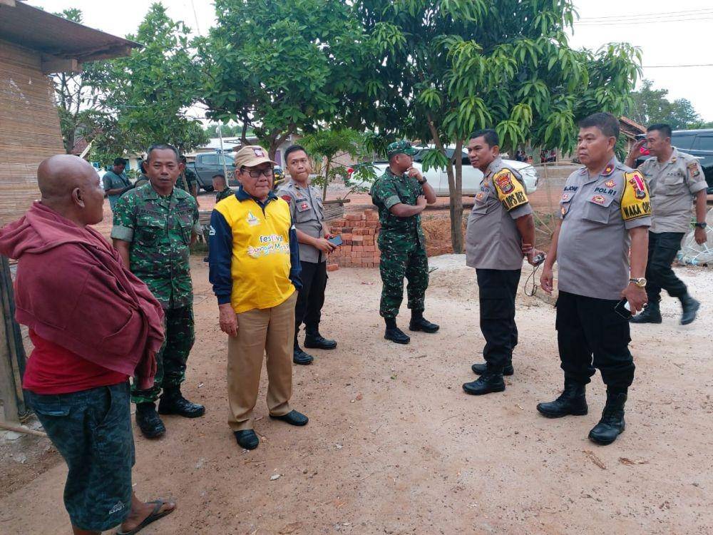 Register 45 Mesuji tempat bentrokan antar warga (IDN Times/Istimewa Polda Lampung)