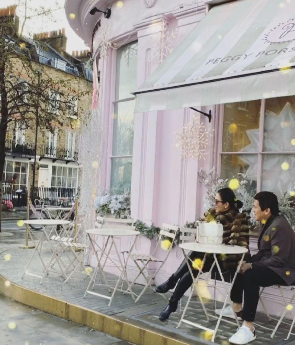 Instagram.com/princessyahrini