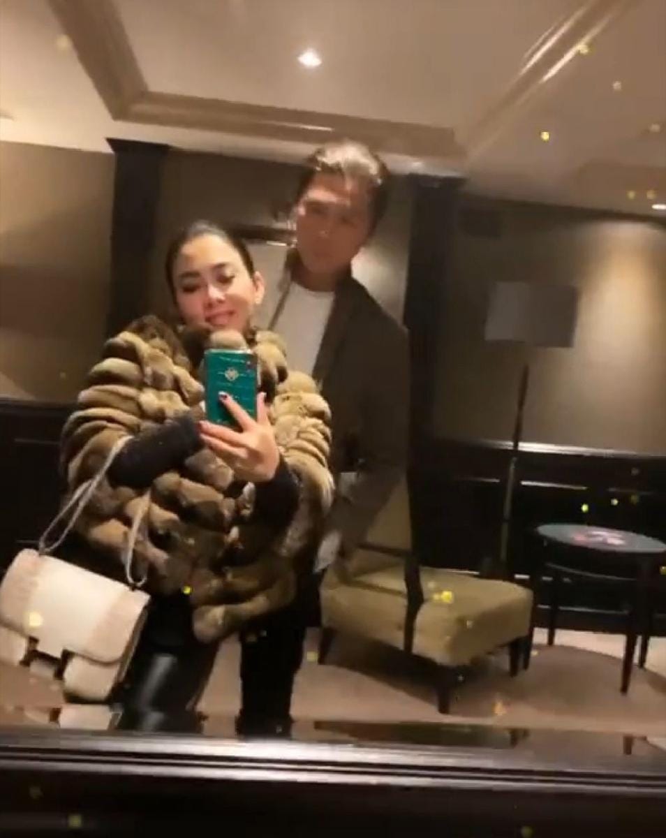 Instagram.com/princessyahrini