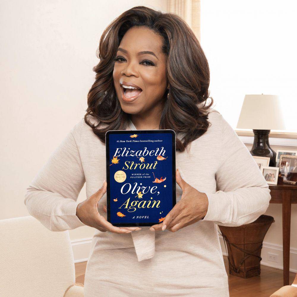 twitter.com/Oprah