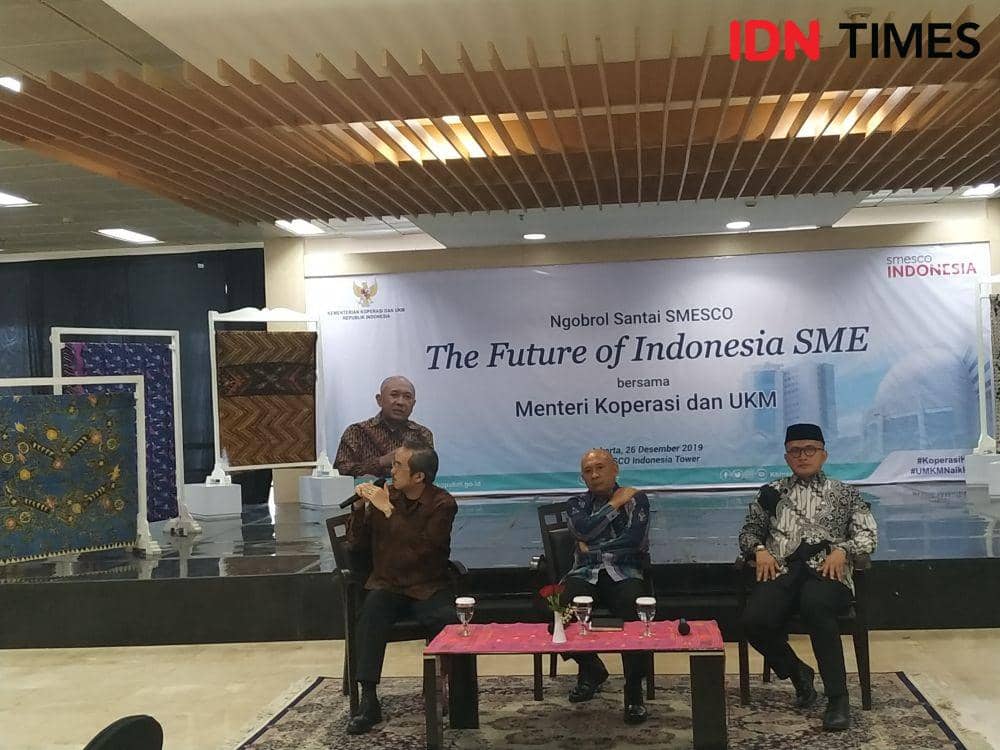 IDN Times / Auriga Agustina