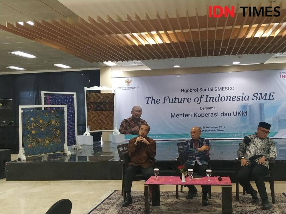 IDN Times / Auriga Agustina