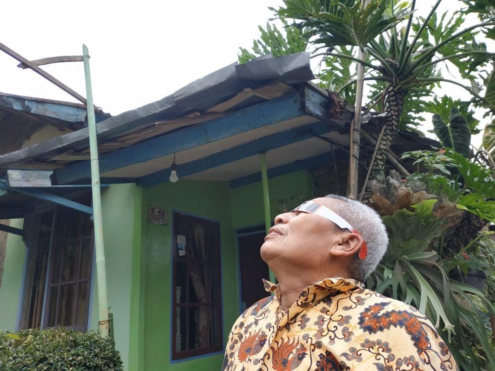 IDN Times/Debbie Sutrisno