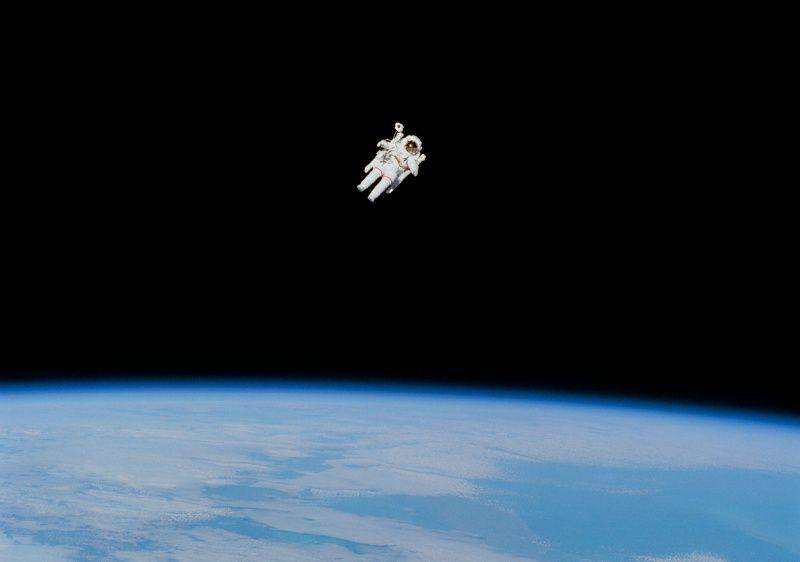 unsplash.com/NASA