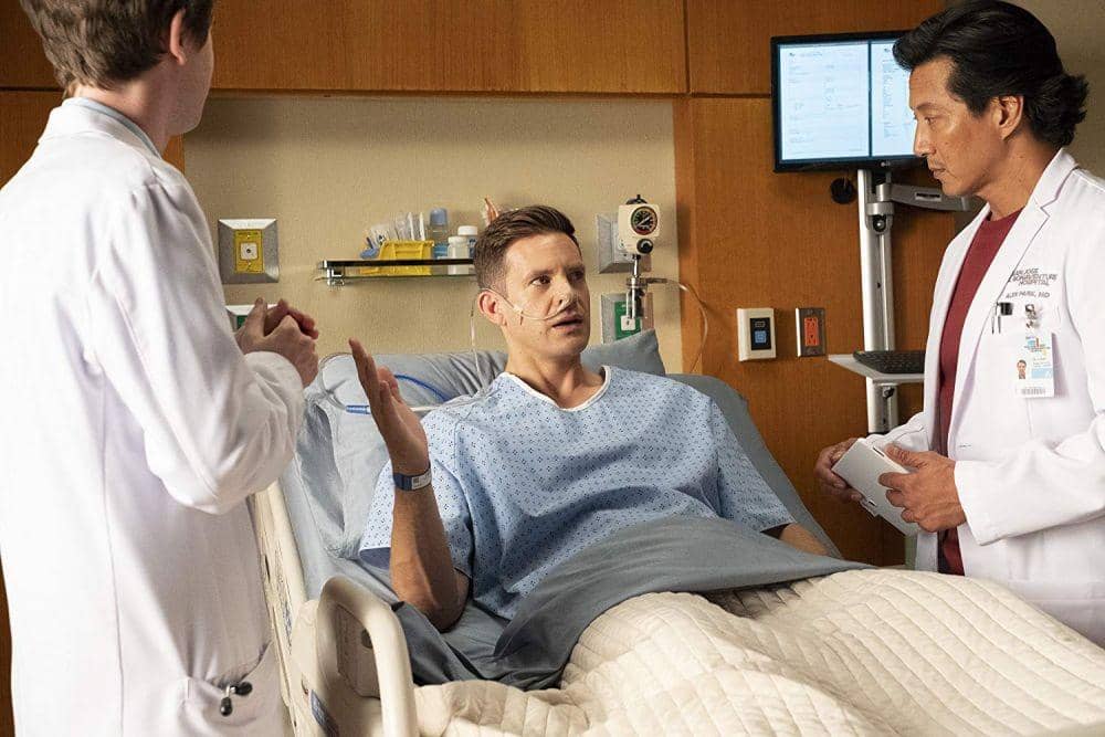 imdb.com/The Good Doctor