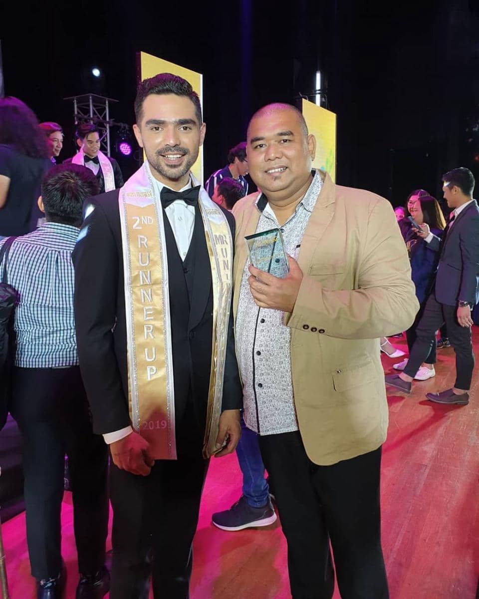 instagram.com/officialputeraindonesia