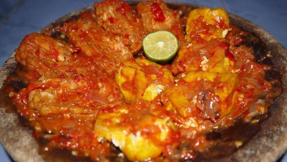 YouTube.com/ Dapur Bu Haji