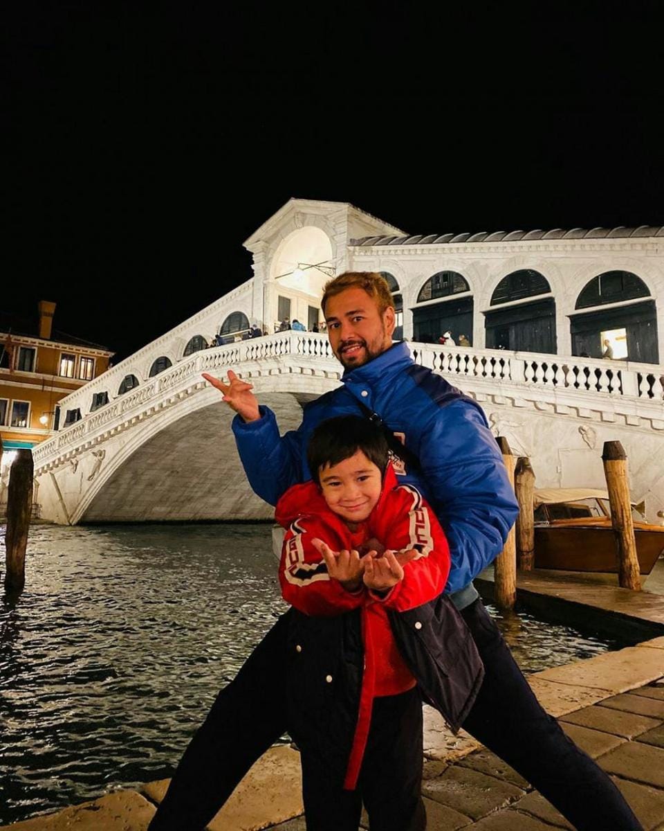 instagram.com/raffinagita1717