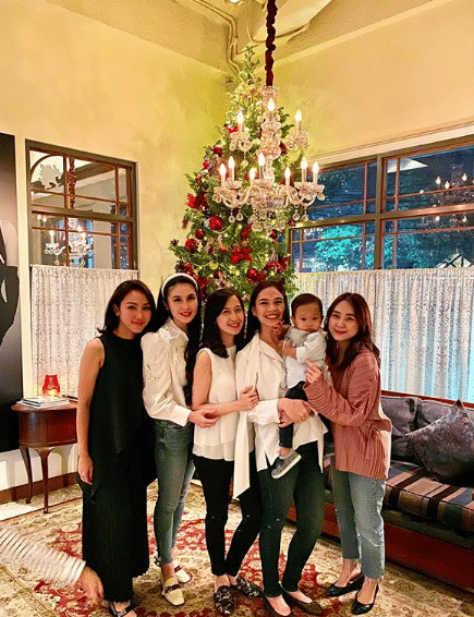 instagram.com/sandradewi88