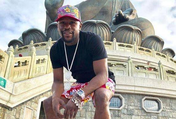 instagram.com/floydmayweather