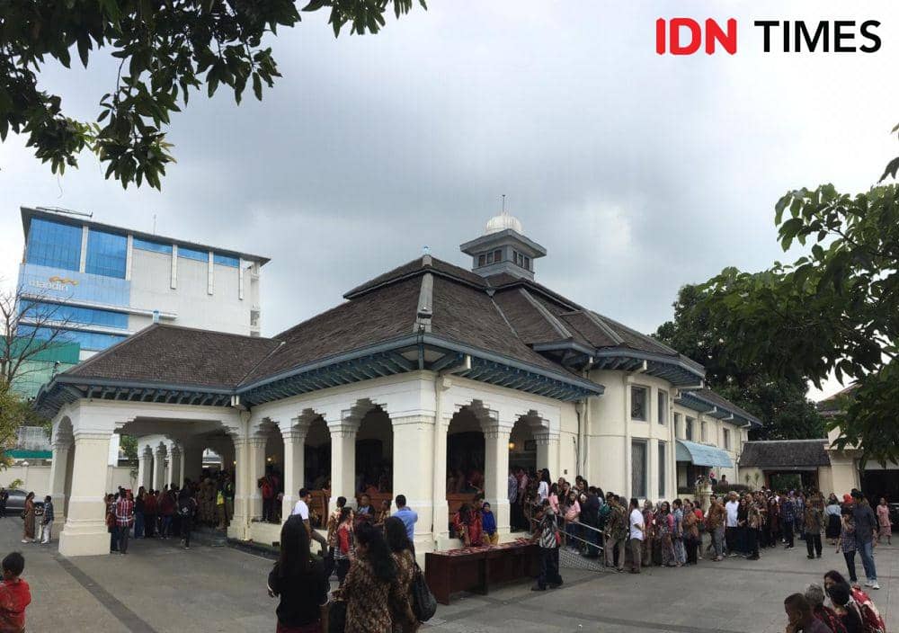 IDN Times/Larasati Rey