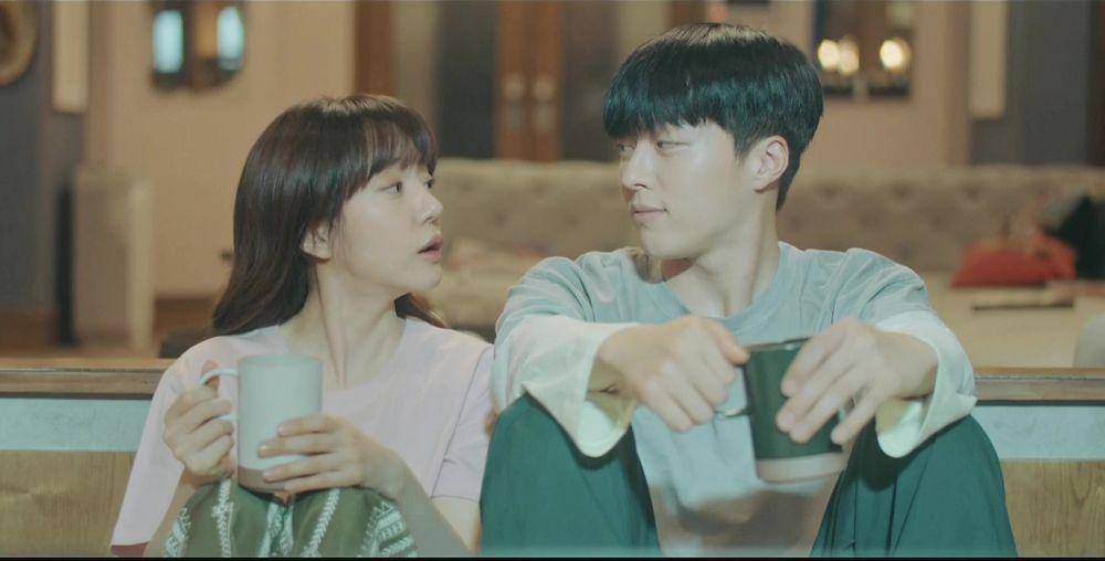 dramabeans.com