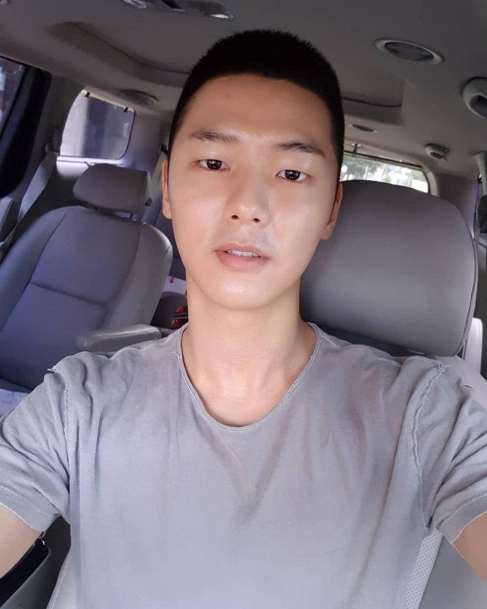 Instagram/mr_kanggun