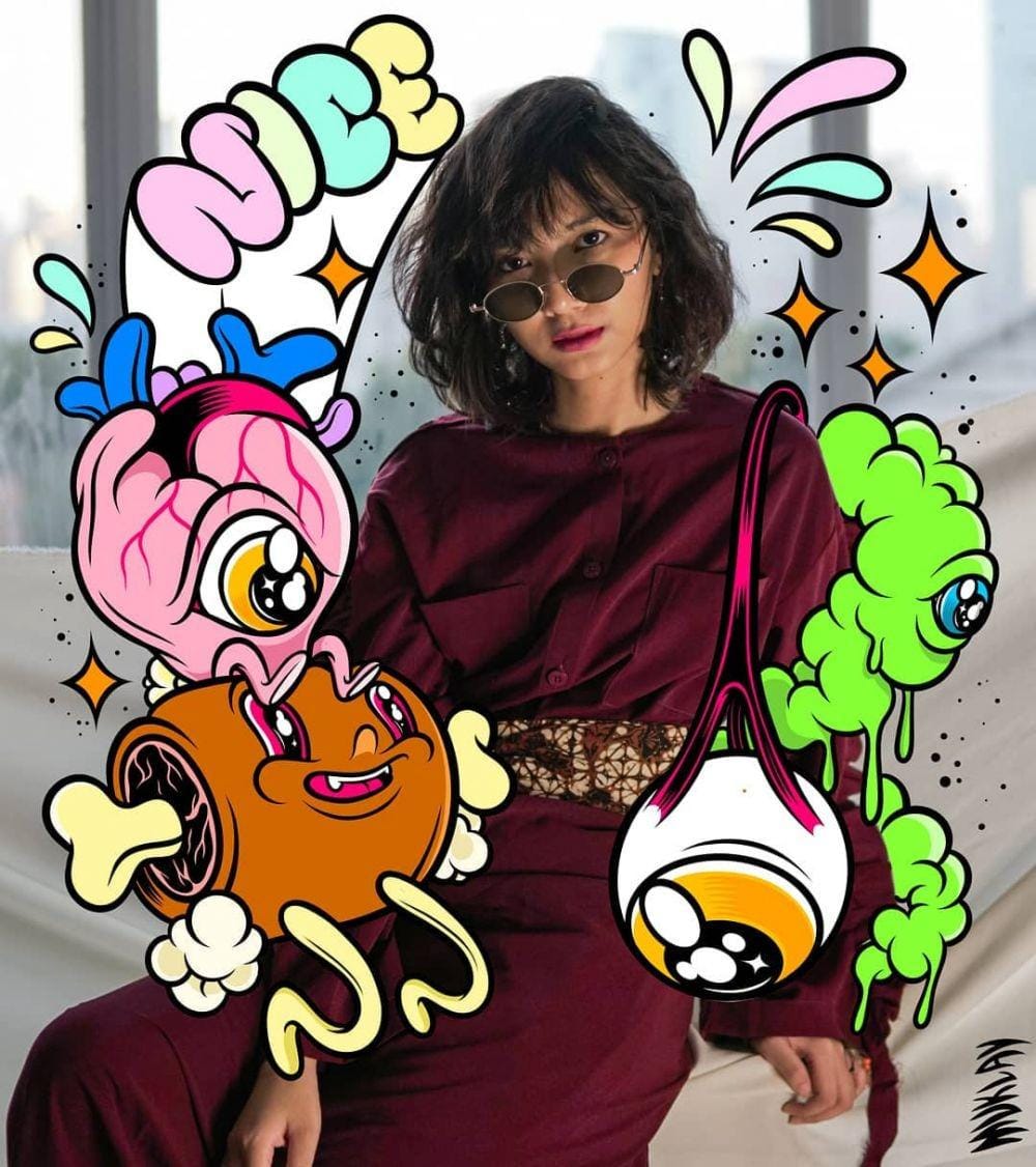 Instagram.com/muklay