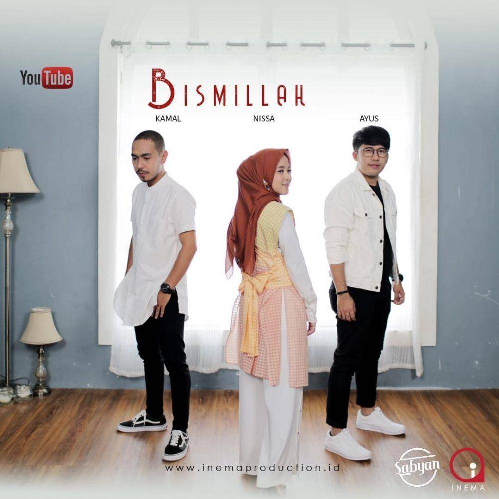 Instagram.com/sabyan_gambus