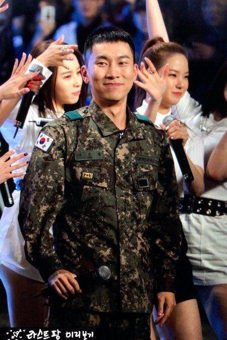 Twitter/BTOBSTORY