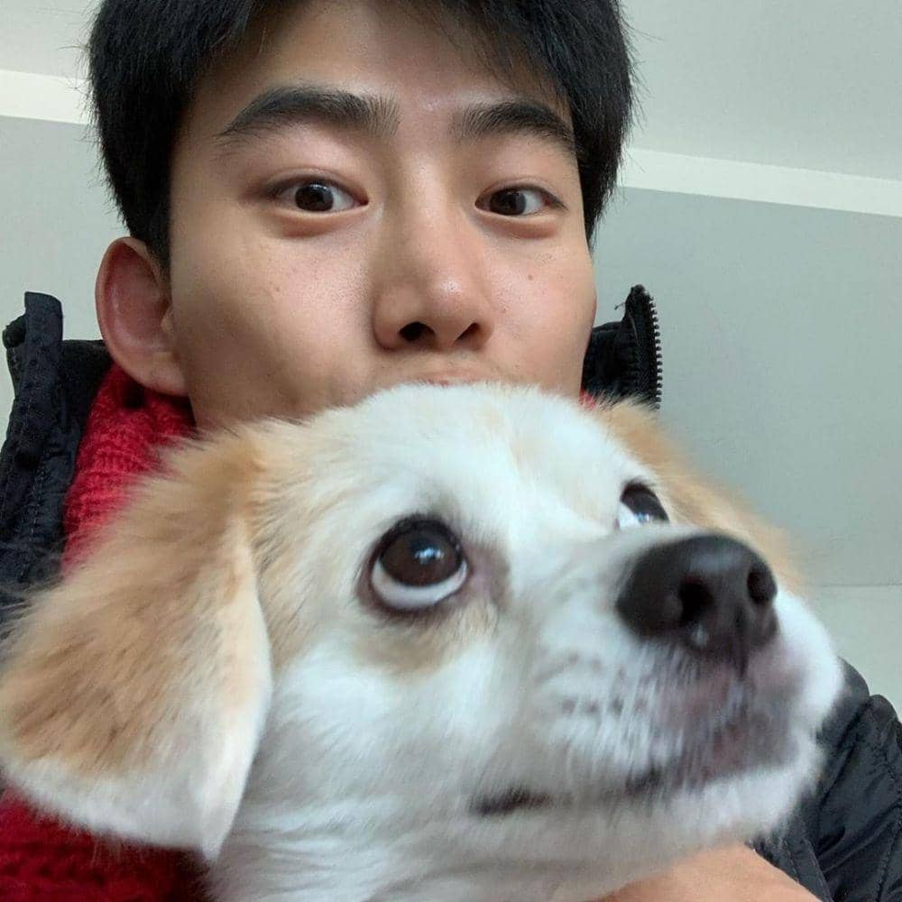 instagram.com/@taecyeonokay