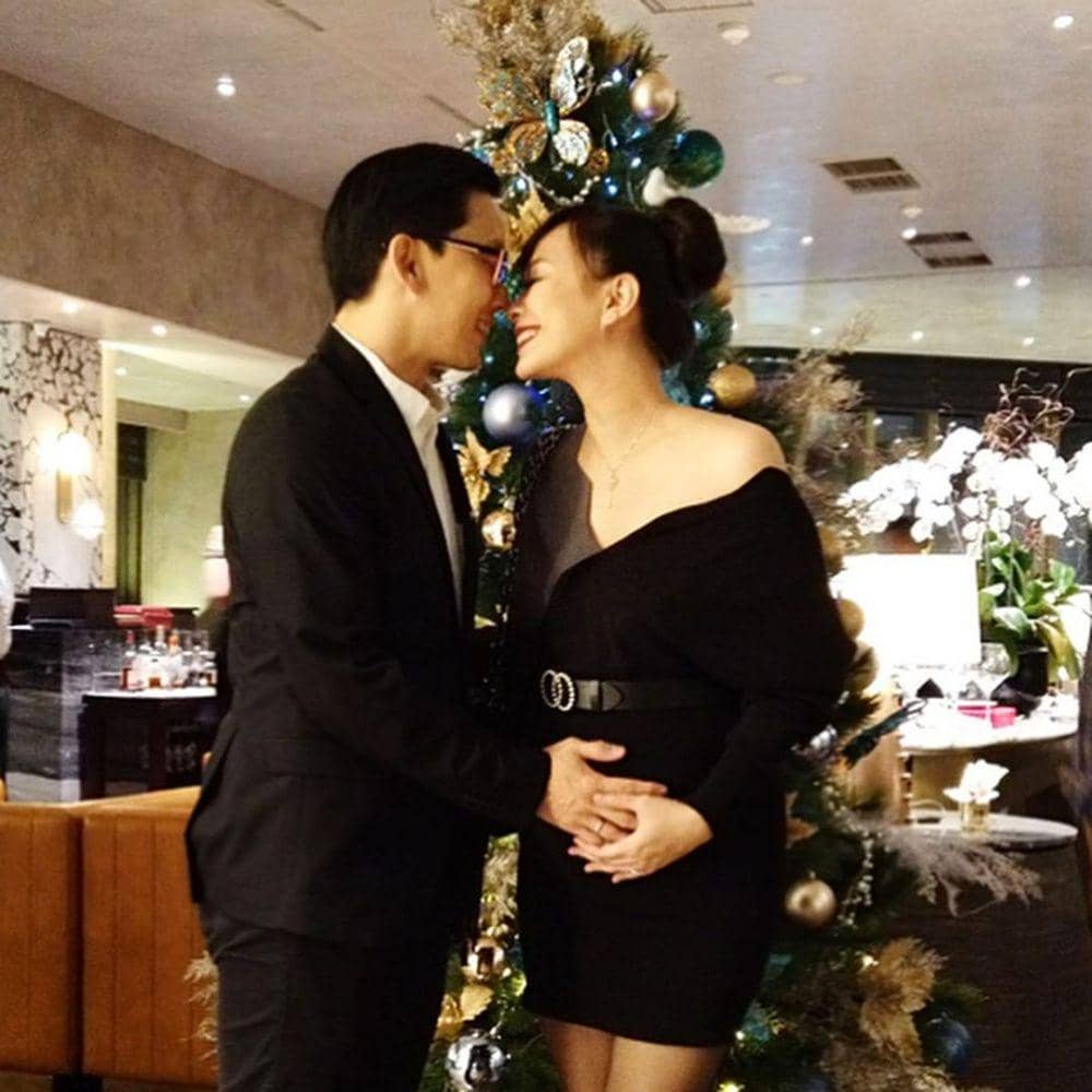 Instagram.com/yuanitachrist