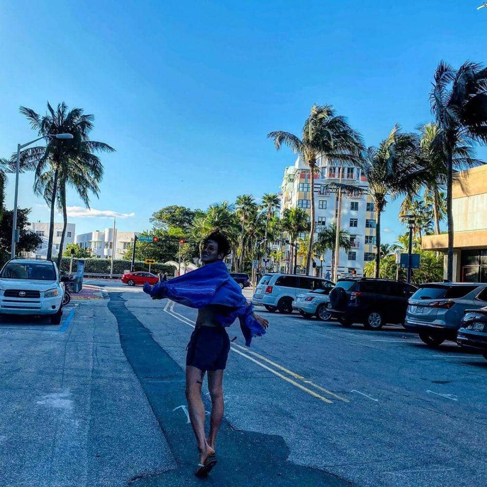 Instagram/jichangwook