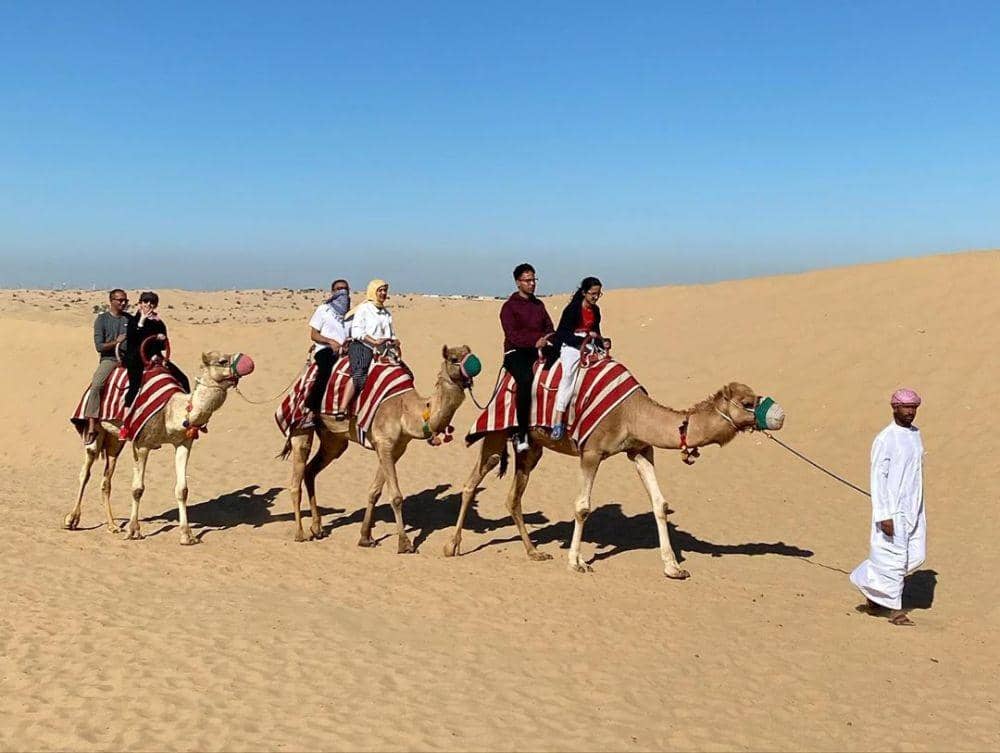 Instagram/najwashihab