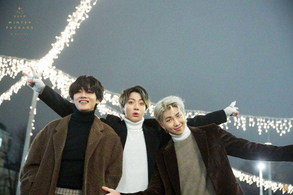 facebook.com/bangtan.official