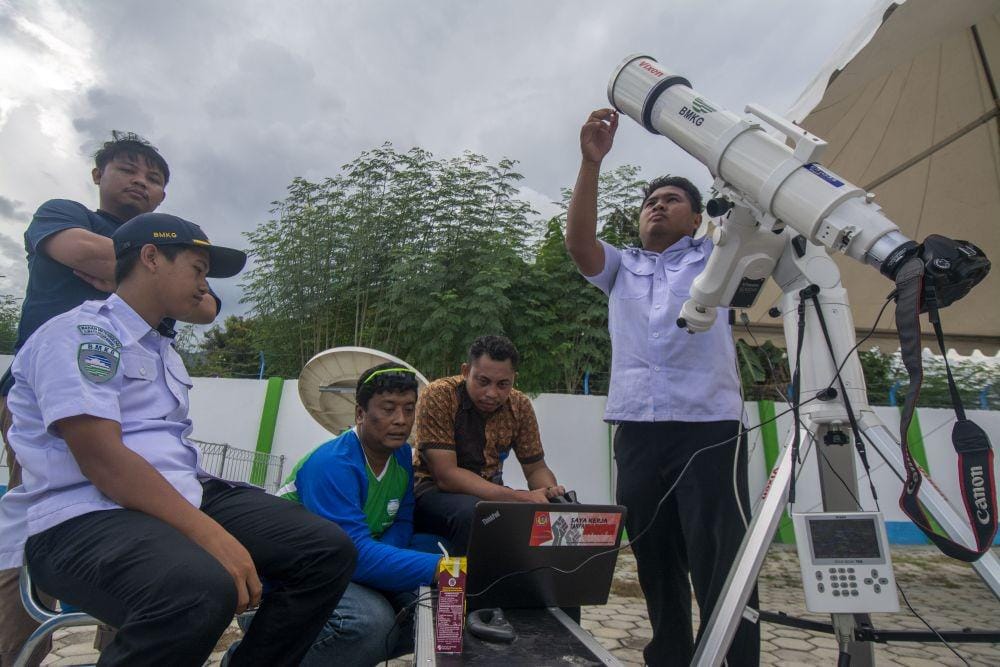 ANTARA FOTO/Basri Marzuki